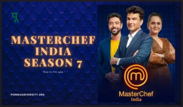 MasterChef India Season 7 Contestants