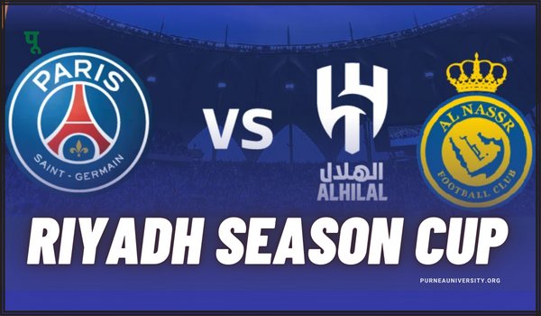 Riyadh Season Cup
