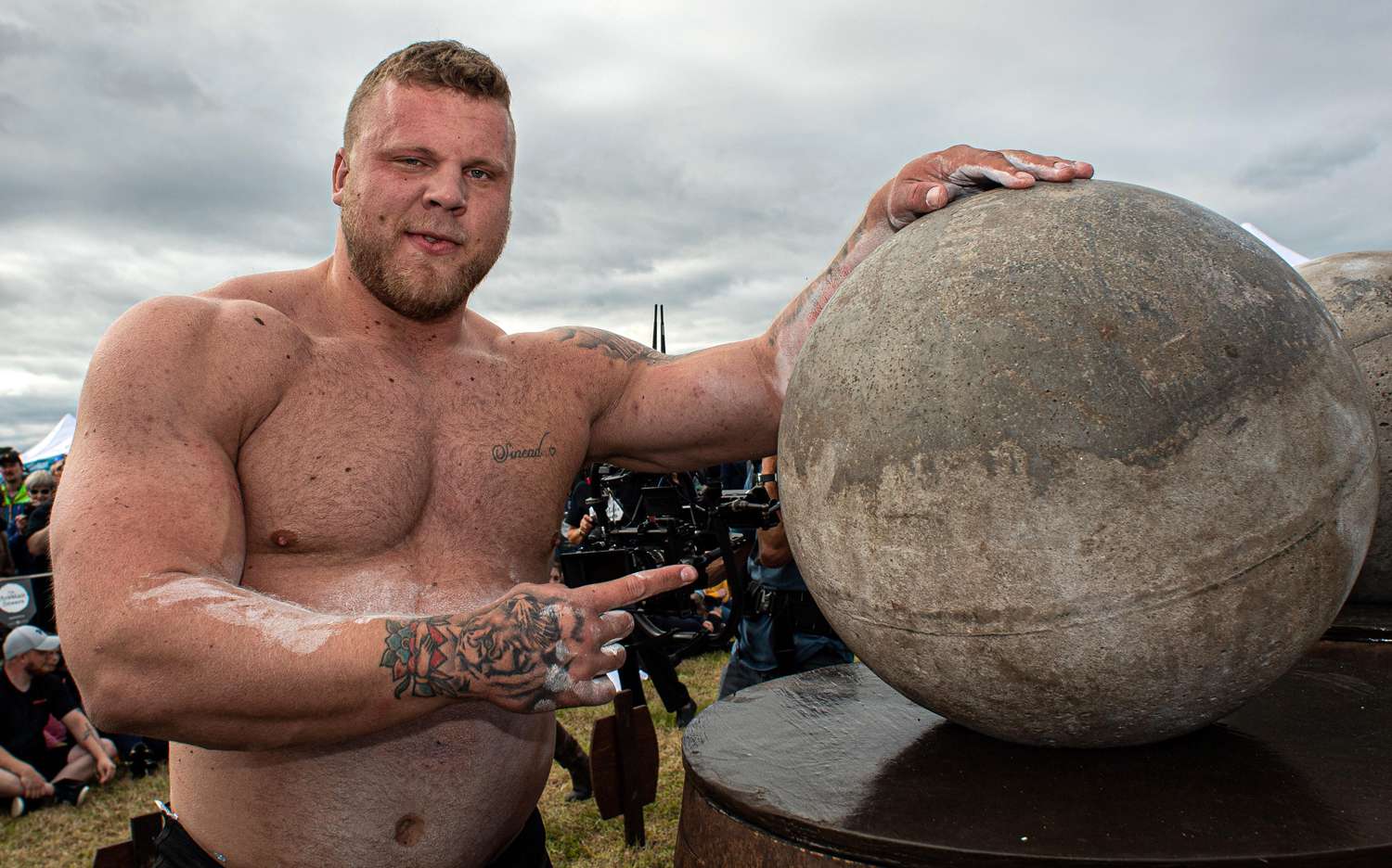 The Most Strongest People in The World!!!!  World's strongest man, Power  to the people, People