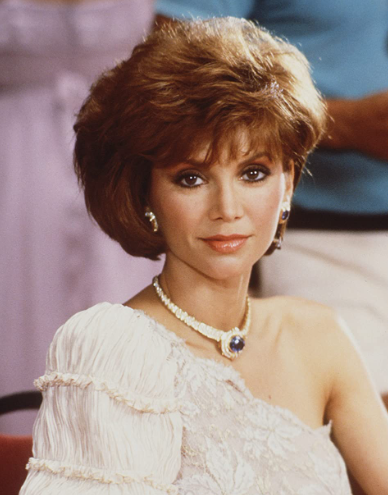 Victoria Principal