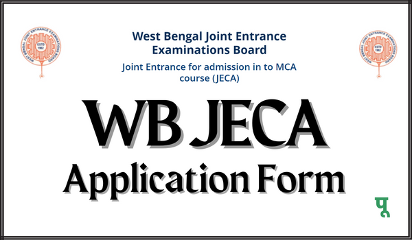 WB JECA Application Form