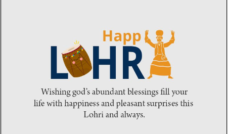 happy Lohri Quotes