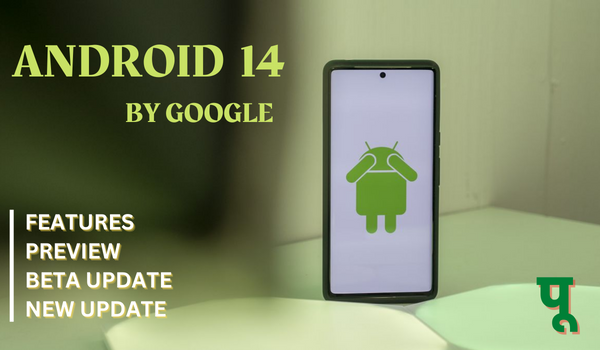 Android 14 Features