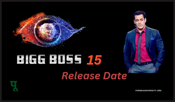 Bigg Boss Season 17 Starting Date