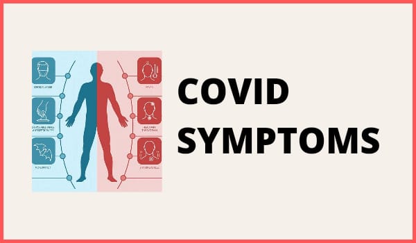 Covid Symptoms