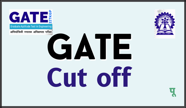 GATE Cut off