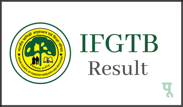 IFGTB-Result
