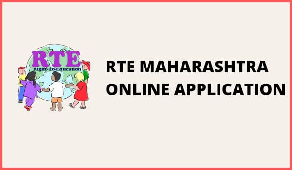RTE Maharashtra