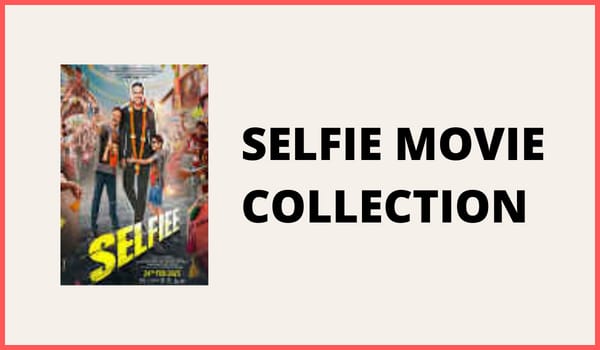 Selfie Movie Collection