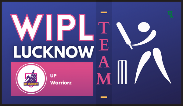 WIPL Lucknow Team