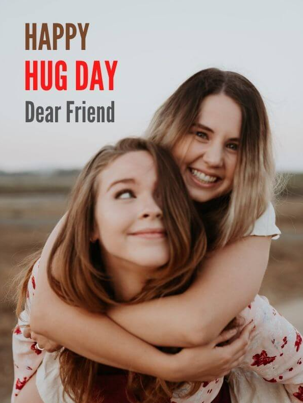 hug day img