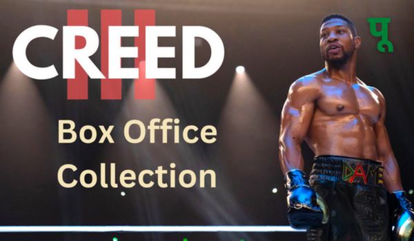 Creed 3 Box Office Collection