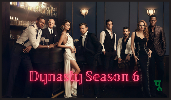 Dynasty Season 6