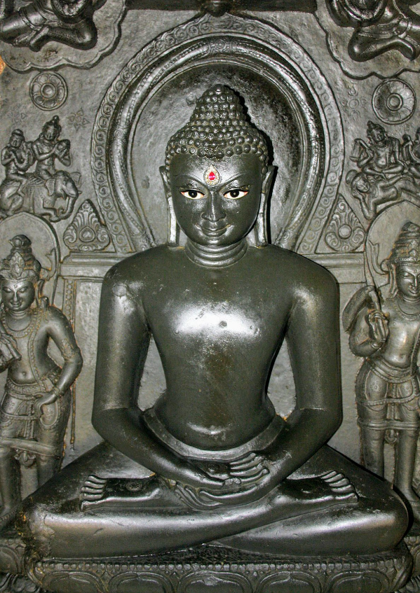 Mahavir Jayanti Image