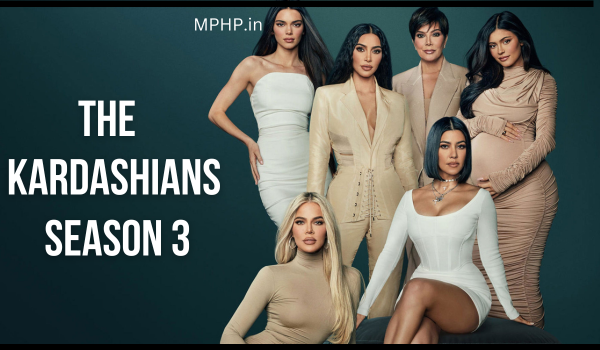 The Kardashians Season 3