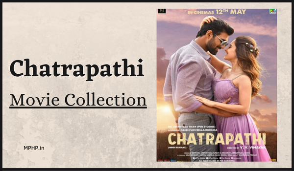 Chatrapathi Movie Collection