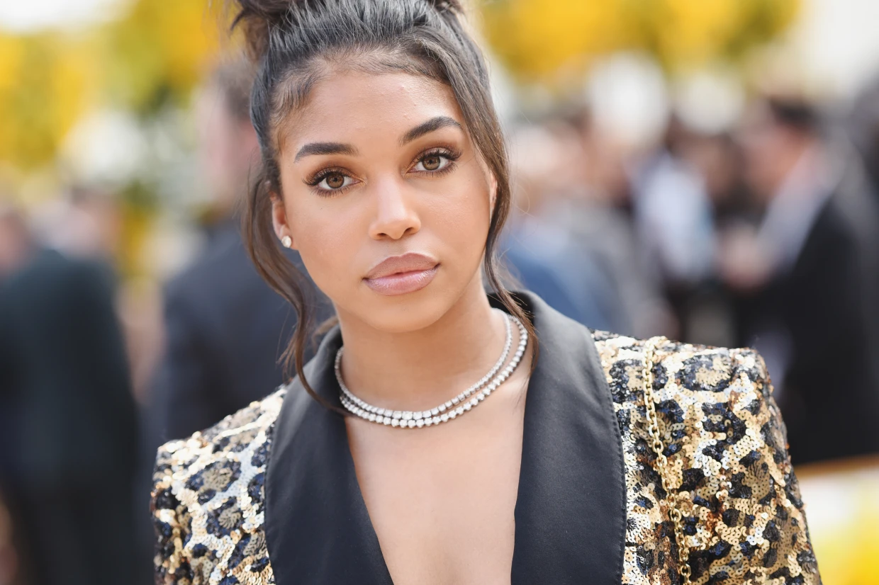 Lori Harvey Bio ,Age, Birthday, Family, Net Worth