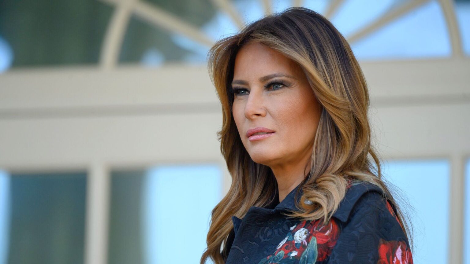 Melania Trump Biography Age,Birthday, Family, Net Worth