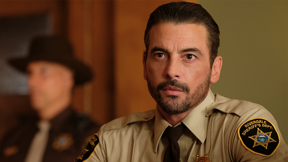 Skeet Ulrich