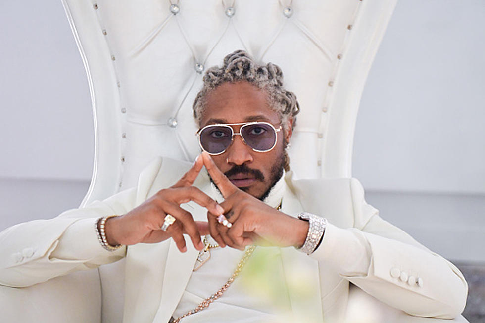 Future - Age, Bio, Birthday, Family, Net Worth